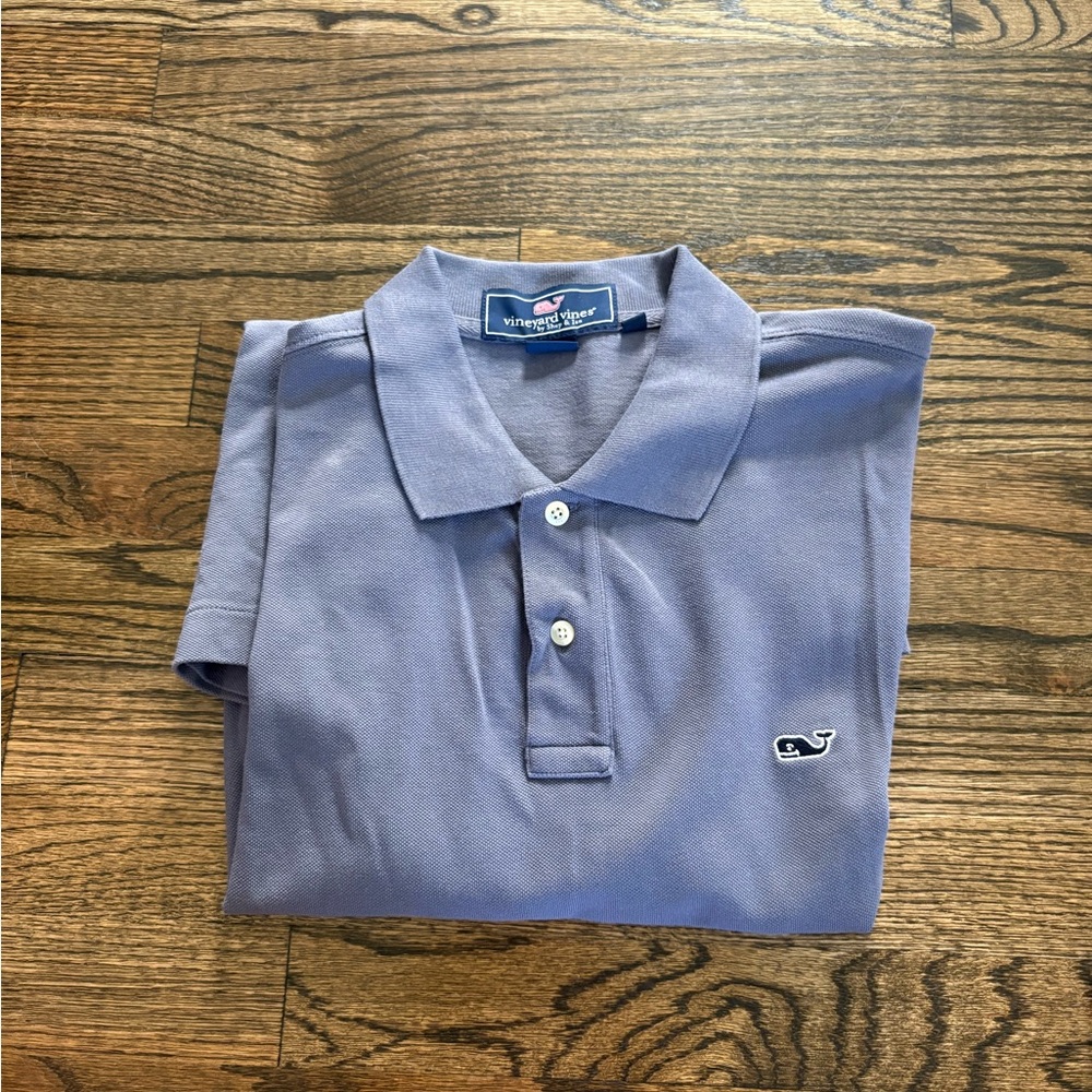 Vineyard Vines Men's Polo Shirt